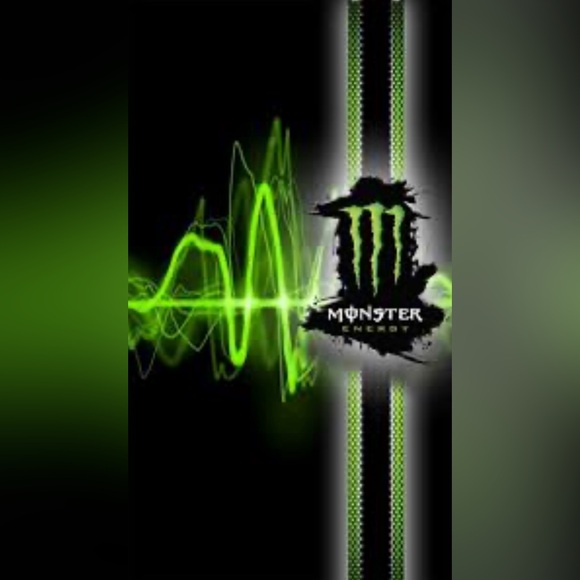 Preowned Monster Energy Unisex Long sleeve Size Xl. - Picture 10 of 10